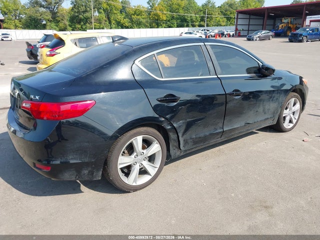 Продажа на аукционе авто 2014 Acura Ilx 2.0l, vin: 19VDE1F55EE002250, номер лота: 45992972