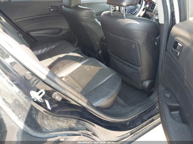Продажа на аукционе авто 2014 Acura Ilx 2.0l, vin: 19VDE1F55EE002250, номер лота: 45992972