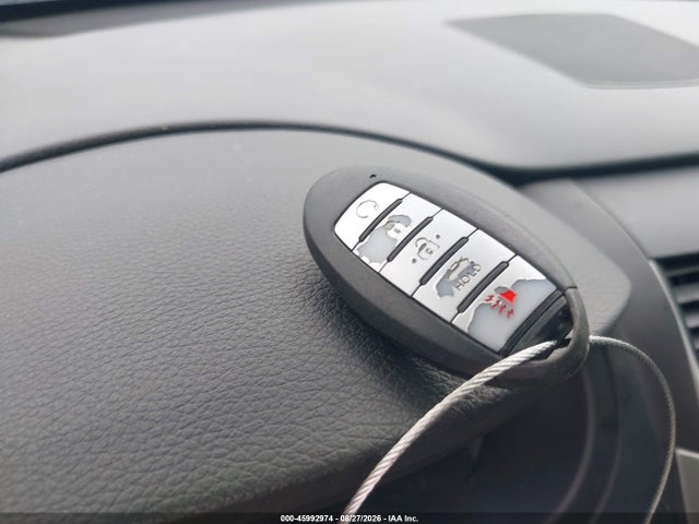 Продаж на аукціоні авто 2017 Nissan Altima 2.5 Sv, vin: 1N4AL3AP8HC296538, номер лоту: 45992974