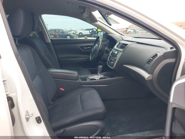 Продаж на аукціоні авто 2017 Nissan Altima 2.5 Sv, vin: 1N4AL3AP8HC296538, номер лоту: 45992974