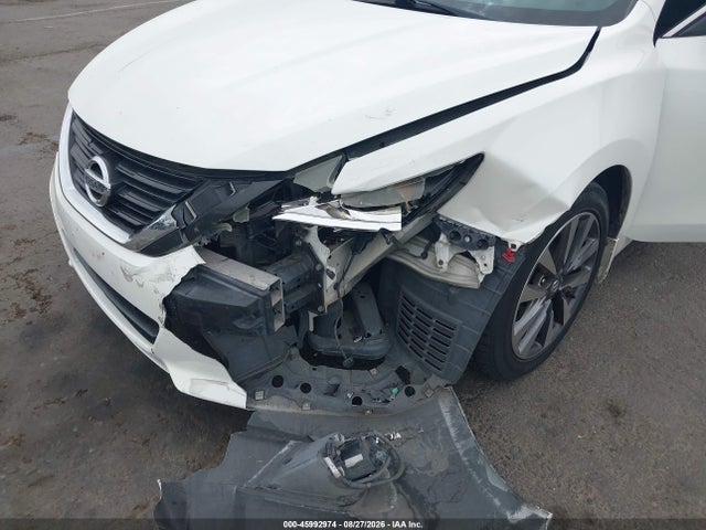 Продаж на аукціоні авто 2017 Nissan Altima 2.5 Sv, vin: 1N4AL3AP8HC296538, номер лоту: 45992974