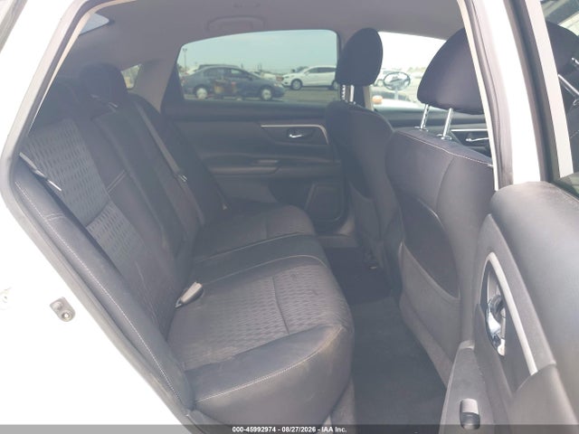 Продаж на аукціоні авто 2017 Nissan Altima 2.5 Sv, vin: 1N4AL3AP8HC296538, номер лоту: 45992974