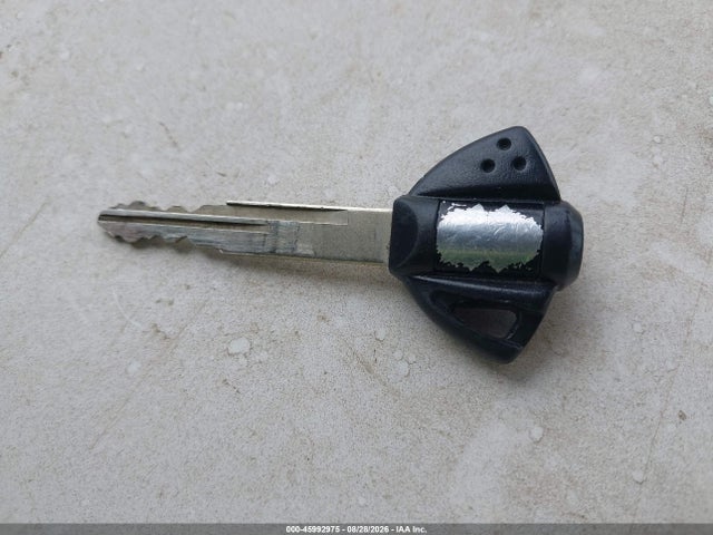 Aukcja sprzedaży 2025 Suzuki Gsx800 F, vin: JS1EM13BXS7101807, numer aukcji: 45992975