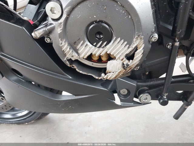 Aukcja sprzedaży 2025 Suzuki Gsx800 F, vin: JS1EM13BXS7101807, numer aukcji: 45992975