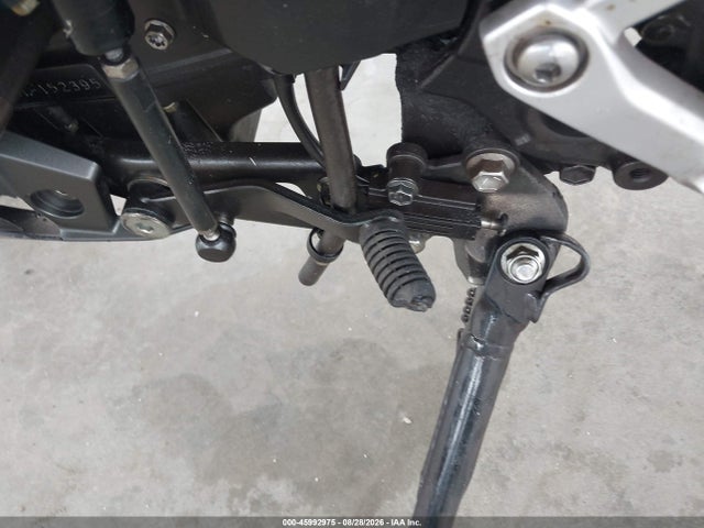 Aukcja sprzedaży 2025 Suzuki Gsx800 F, vin: JS1EM13BXS7101807, numer aukcji: 45992975