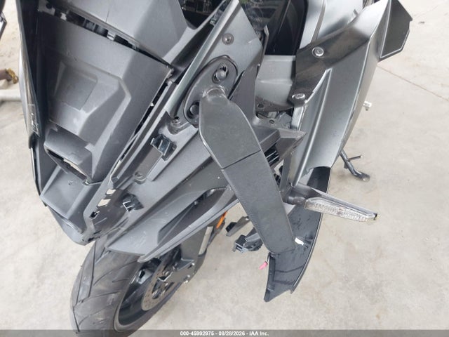 Aukcja sprzedaży 2025 Suzuki Gsx800 F, vin: JS1EM13BXS7101807, numer aukcji: 45992975