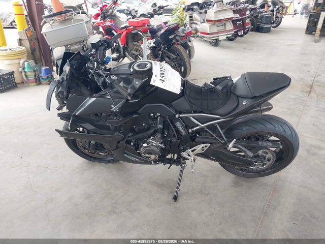 Aukcja sprzedaży 2025 Suzuki Gsx800 F, vin: JS1EM13BXS7101807, numer aukcji: 45992975