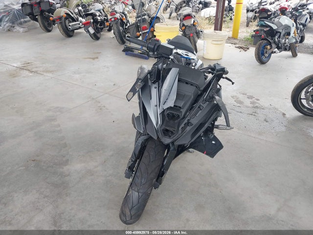 Aukcja sprzedaży 2025 Suzuki Gsx800 F, vin: JS1EM13BXS7101807, numer aukcji: 45992975