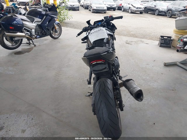 Aukcja sprzedaży 2025 Suzuki Gsx800 F, vin: JS1EM13BXS7101807, numer aukcji: 45992975
