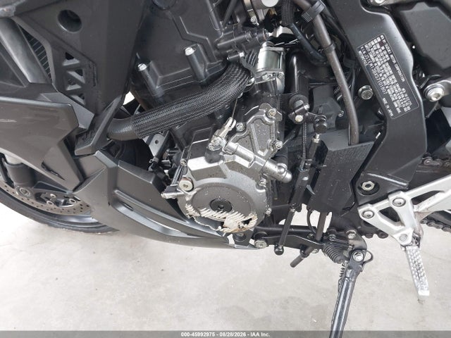 Aukcja sprzedaży 2025 Suzuki Gsx800 F, vin: JS1EM13BXS7101807, numer aukcji: 45992975