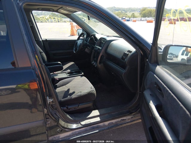 Aukcja sprzedaży 2006 Honda Cr-v Ex, vin: JHLRD688X6C029427, numer aukcji: 45992978