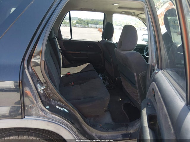 Aukcja sprzedaży 2006 Honda Cr-v Ex, vin: JHLRD688X6C029427, numer aukcji: 45992978