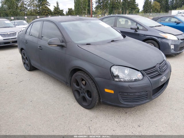 Aukcja sprzedaży 2008 Volkswagen Jetta S, vin: 3VWJM71K48M197648, numer aukcji: 45992981