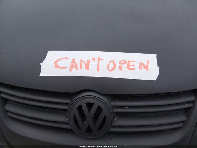 Продаж на аукціоні авто 2008 Volkswagen Jetta S, vin: 3VWJM71K48M197648, номер лоту: 45992981