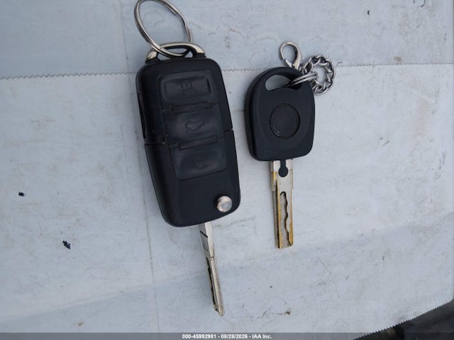 Продаж на аукціоні авто 2008 Volkswagen Jetta S, vin: 3VWJM71K48M197648, номер лоту: 45992981