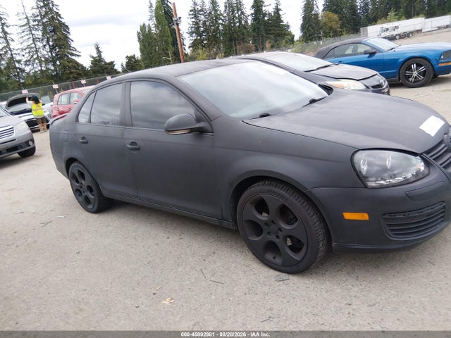 Продаж на аукціоні авто 2008 Volkswagen Jetta S, vin: 3VWJM71K48M197648, номер лоту: 45992981