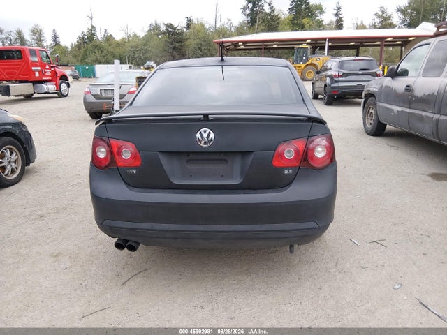 Продаж на аукціоні авто 2008 Volkswagen Jetta S, vin: 3VWJM71K48M197648, номер лоту: 45992981