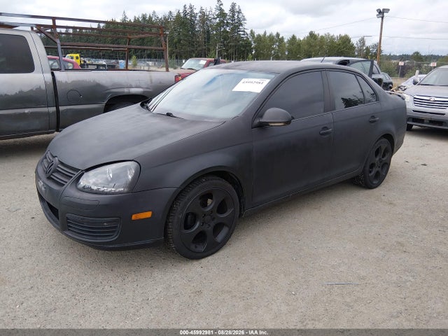 Продаж на аукціоні авто 2008 Volkswagen Jetta S, vin: 3VWJM71K48M197648, номер лоту: 45992981