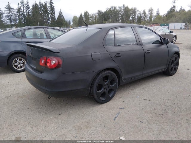 Продаж на аукціоні авто 2008 Volkswagen Jetta S, vin: 3VWJM71K48M197648, номер лоту: 45992981