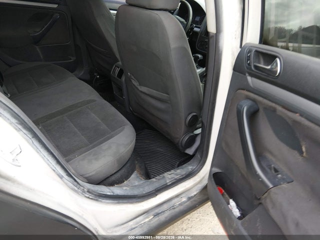 Продаж на аукціоні авто 2008 Volkswagen Jetta S, vin: 3VWJM71K48M197648, номер лоту: 45992981