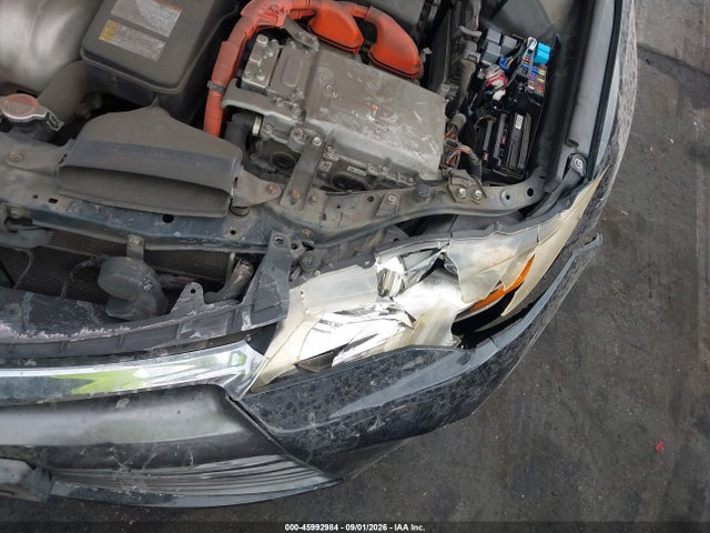 Продажа на аукционе авто 2016 Toyota Camry Hybrid Xle, vin: 4T1BD1FK0GU181353, номер лота: 45992984