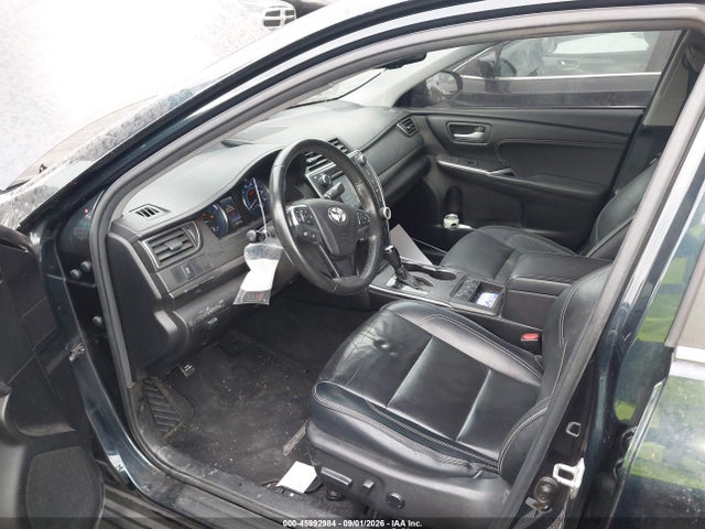 Продажа на аукционе авто 2016 Toyota Camry Hybrid Xle, vin: 4T1BD1FK0GU181353, номер лота: 45992984