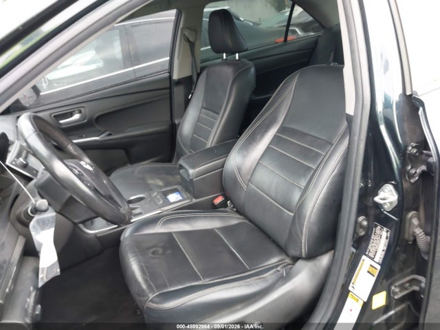 Продажа на аукционе авто 2016 Toyota Camry Hybrid Xle, vin: 4T1BD1FK0GU181353, номер лота: 45992984