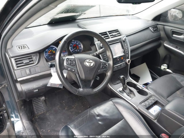 Продажа на аукционе авто 2016 Toyota Camry Hybrid Xle, vin: 4T1BD1FK0GU181353, номер лота: 45992984