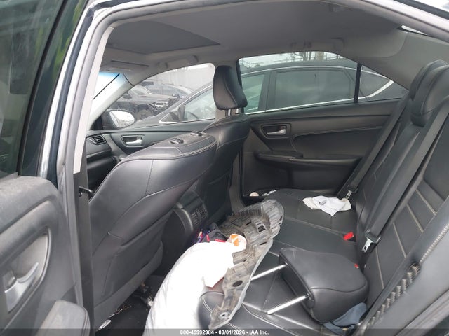 Продажа на аукционе авто 2016 Toyota Camry Hybrid Xle, vin: 4T1BD1FK0GU181353, номер лота: 45992984