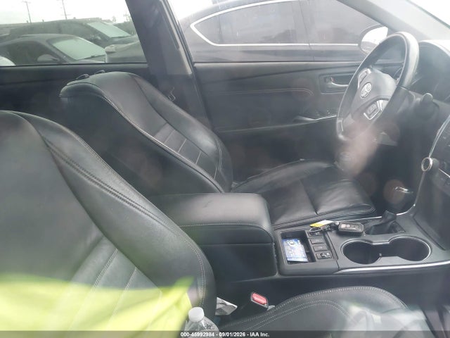 Продажа на аукционе авто 2016 Toyota Camry Hybrid Xle, vin: 4T1BD1FK0GU181353, номер лота: 45992984