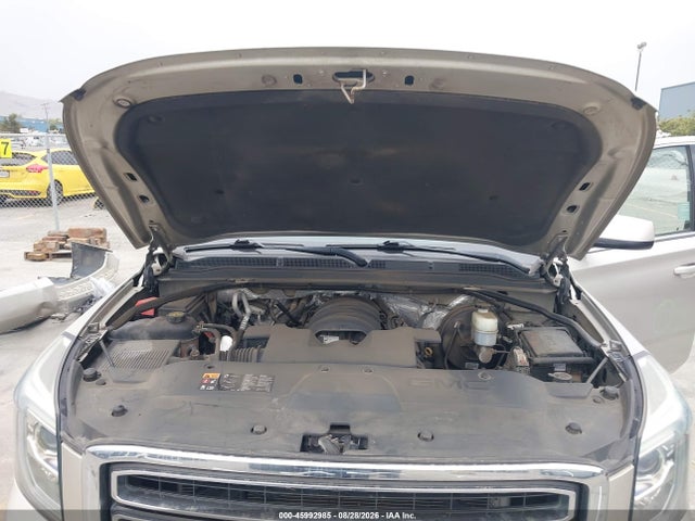 GMC YUKON SLE 2015 1GKS2AKC1FR565186 Image 10