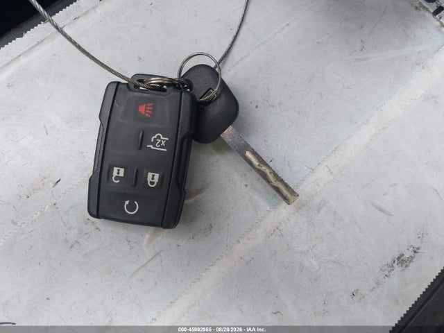 GMC YUKON SLE 2015 1GKS2AKC1FR565186 Image 11