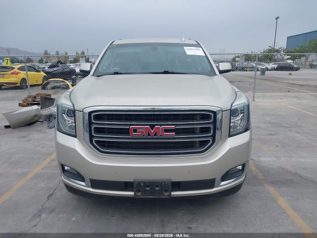 GMC YUKON SLE 2015 1GKS2AKC1FR565186 Image 13