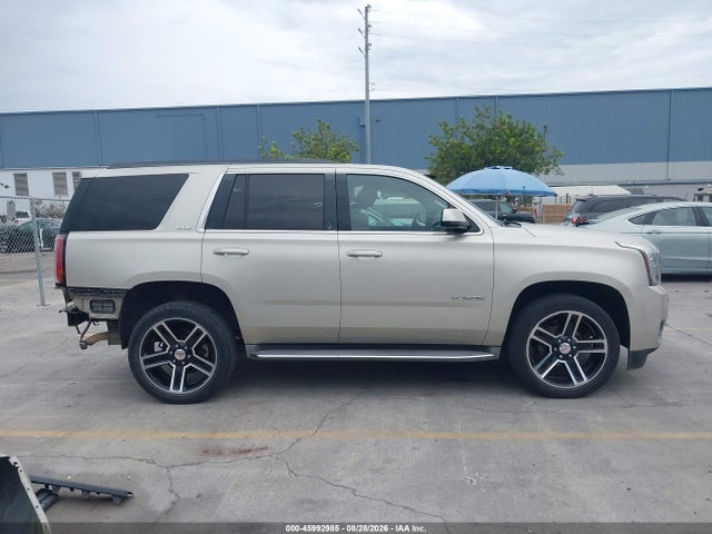 GMC YUKON SLE 2015 1GKS2AKC1FR565186 Image 14