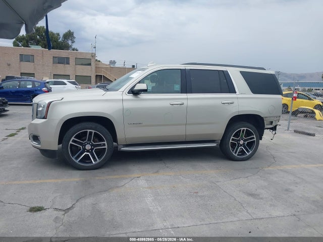 GMC YUKON SLE 2015 1GKS2AKC1FR565186 Image 15