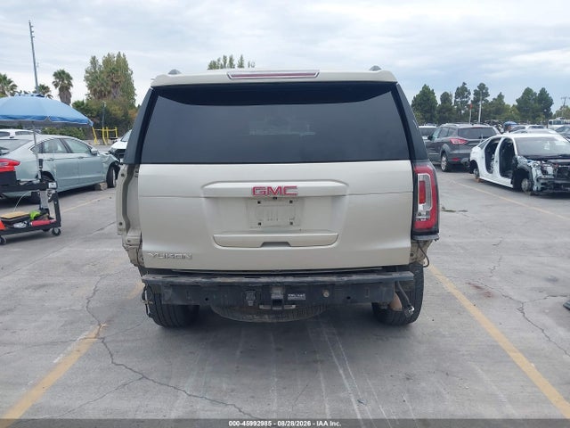 GMC YUKON SLE 2015 1GKS2AKC1FR565186 Image 17