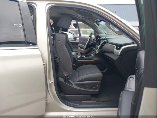 GMC YUKON SLE 2015 1GKS2AKC1FR565186 Image 5