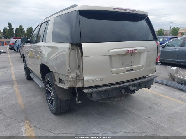 GMC YUKON SLE 2015 1GKS2AKC1FR565186 Image 6