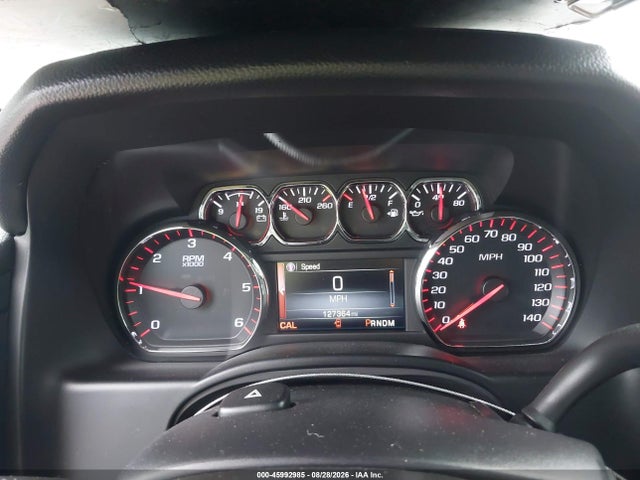 GMC YUKON SLE 2015 1GKS2AKC1FR565186 Image 7