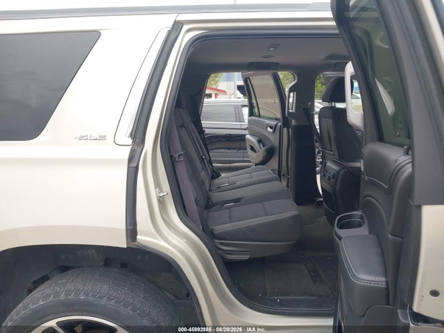 GMC YUKON SLE 2015 1GKS2AKC1FR565186 Image 8