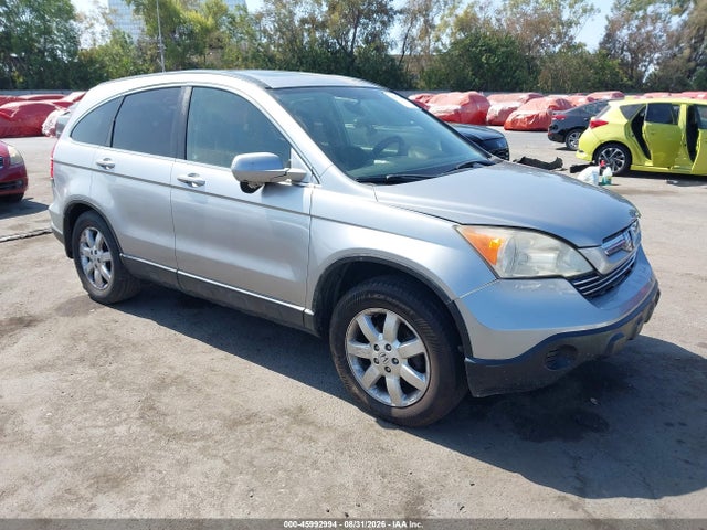 Продажа на аукционе авто 2007 Honda Cr-v Ex-l, vin: JHLRE487X7C014226, номер лота: 45992994