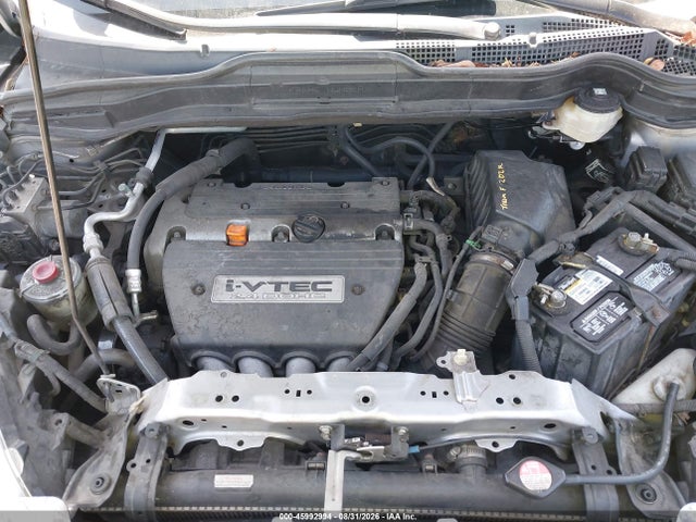 45992994 :رقم المزاد ، JHLRE487X7C014226 vin ، 2007 Honda Cr-v Ex-l مزاد بيع