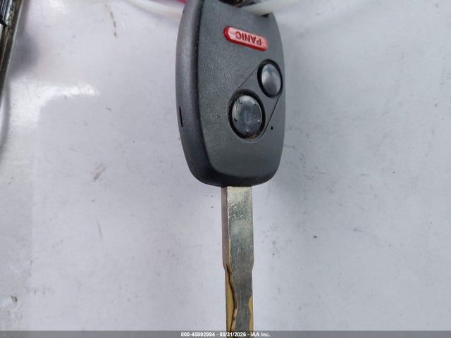 45992994 :رقم المزاد ، JHLRE487X7C014226 vin ، 2007 Honda Cr-v Ex-l مزاد بيع