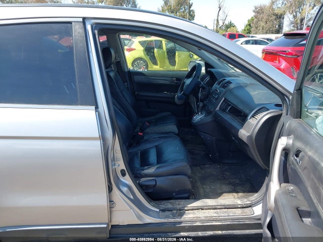 45992994 :رقم المزاد ، JHLRE487X7C014226 vin ، 2007 Honda Cr-v Ex-l مزاد بيع