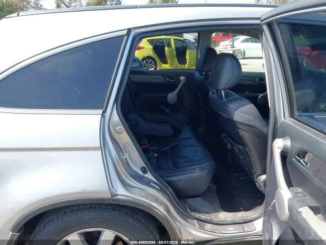 45992994 :رقم المزاد ، JHLRE487X7C014226 vin ، 2007 Honda Cr-v Ex-l مزاد بيع