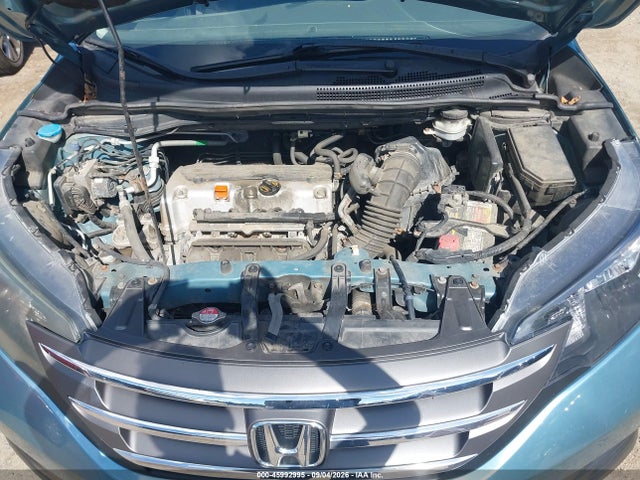 2014 Honda Cr-v Lx მანქანა იყიდება აუქციონზე, vin: 2HKRM4H32EH643025, აუქციონის ნომერი: 45992995
