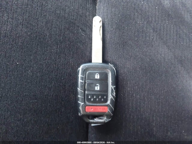 2014 Honda Cr-v Lx მანქანა იყიდება აუქციონზე, vin: 2HKRM4H32EH643025, აუქციონის ნომერი: 45992995