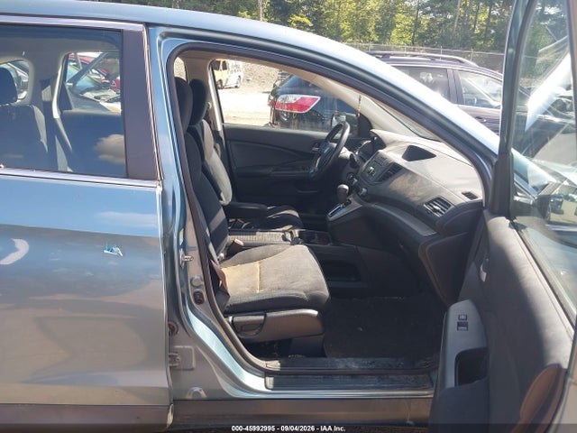 2014 Honda Cr-v Lx მანქანა იყიდება აუქციონზე, vin: 2HKRM4H32EH643025, აუქციონის ნომერი: 45992995