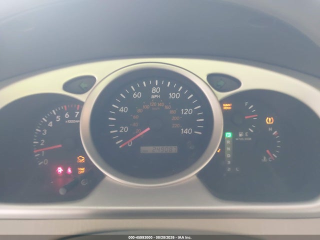Продажа на аукционе авто 2005 Toyota Highlander V6, vin: JTEGP21A250083494, номер лота: 45993000