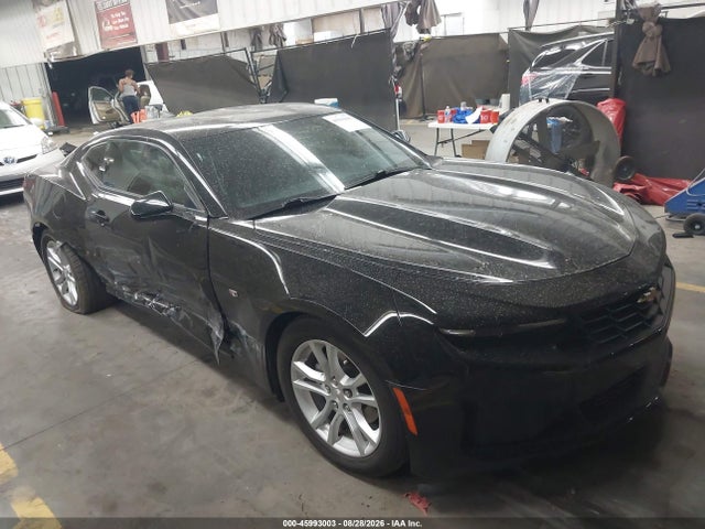 Продажа на аукционе авто 2023 Chevrolet Camaro Rwd  1ls, vin: 1G1FB1RX0P0143348, номер лота: 45993003